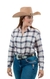 CAMISA MANGA LONGA - TEXAS FARM