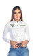 Camisa feminina manga longa competição Texas Farm