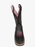 TEXANA FEMININA PASSO LIVRE - DARK CAFE PINK/ROSA BEBE 309 - comprar online