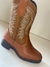 TEXANA INFANTIL