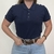 POLO FEMININA TEXAS FARM AZUL MARINHO - comprar online