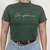 CROPPED FEMININO OX HORNS / Cód.157 - comprar online