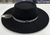 CHAPÉU ELDORADO - LA PRETO GAUCHO EC310 ABA 9 - comprar online