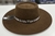 CHAPÉU ELDORADO - LA MARROM GAUCHO EC3111 ABA 9 - comprar online