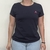 CAMISETA FEMININA 2K JEANS / Cód.7 - comprar online