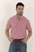 CAMISA TXC CLASSIC MC XADREZ 2763C VERMELHO