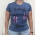 CAMISETA FEMININA MISS COUNTRY / Cód.219 - comprar online