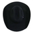 CHAPÉU ELDORADO - LÃ PRETO X-TREME RODEO EC326 - comprar online