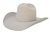 CHAPÉU ELDORADO - LA GELO MIST GRAY NASHIVILLE EC378