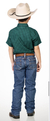 CALÇA INFANTIL RELAX GREEN - RADADE 4500 - comprar online