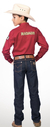 CALÇA INFANTIL - RADADE CLYCRA 1000 - comprar online