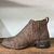 BOTINA ZEBU ESCAMADA GRAXO /Cód.244 - comprar online