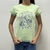 CAMISETA FEMININA MISS COUNTRY / Cód.222 - comprar online