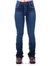 CALÇA FEMININA TEXAS FARM /Cód.288 na internet