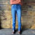 CALÇA FEMININA TERRA DE PEÃO / Cód.313 - comprar online