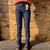 CALÇA FEMININA RACE BULL / Cód.307 - comprar online
