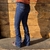 CALÇA FEMININA RACE BULL / Cód.323 na internet