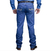 CALÇA MASCULINA KING FARM - GOLD FIRE 03 - comprar online