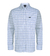 CAMISA WRANGLER - TRICOLINE FT M/LONGA C/BOLSO - WLS133