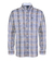 CAMISA WRANGLER - TRICOLINE FT M/LONGA C/BOLSO - WLS128
