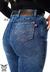 CALÇA FEMININA RACE BULL ref021 delave - comprar online