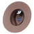 CHAPÉU PRALANA CLASSIC MONTANA S/F ABA 8.5 CASTOR - Espaço Country Dois Irmãos