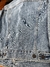 jaqueta Jeans Levis Masculina Trucker - loja online