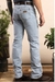 CALÇA MASCULINA COWBOY CUT DELAVE - TASSA na internet
