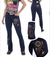 CALÇA FEMININA TERRA DE PEÃO - FILTRO DOS SONHOS