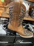 TEXANA BIG BULL BOOTS - BRILHO L597 na internet