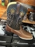 TEXABA MASCULINA - CAFÉ - comprar online
