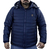 JAQUETA MASCULINA SACUDIDOS