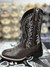 TEXANA BIG BULL - BRANCO MALBORO\CAFÉ 900
