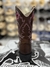 TEXANA BIG BULL - 160 PINK FOSSIL\TABACO - Espaço Country Dois Irmãos