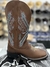 TEXANA BIG BULL - 270 TURQUESA FOSSIL\AREIA na internet
