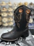 TEXANA BIG BULL - 160 LARANJA F.MARROM\PTO
