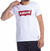 CAMISETA LEVI'S - BRANCA