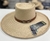 CHAPÉU KARANDA - DUPLO CAMEIRO - COUNTRY LIFE - ABA 12 - comprar online