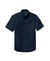 CAMISA CLASSIC MC MASCULINA LISA TXC - MARINHO