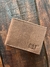 CARTEIRA DE COURO CAT - L2 - comprar online
