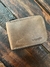 CARTEIRA DE COURO WRANGLER COM ZIPER - L2 - comprar online