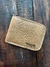 CARTEIRA DE COURO WRANGLER COM ZIPER - L2 - comprar online