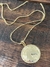 COLAR PINGENTE CAVALO - L2 - comprar online