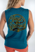 Cavada feminina Trust the Process - comprar online