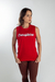 Cavada feminina Crossfiteira na internet