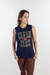 Cavada feminina Clean and Jerk na internet