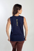 Cavada feminina Clean and Jerk - Krieger