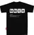 T-Shirt masculina Snatch Química - comprar online