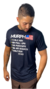 T-Shirt masculina Murph preto - comprar online