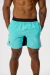 Short masc. Krieger - Jade - comprar online